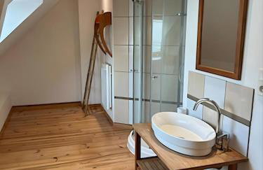 Petit Loft, Maison Bord De Mer - Foto 11
