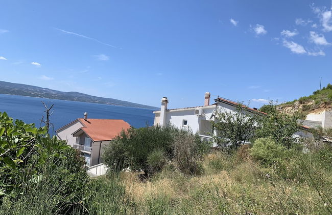 Apartments Mate with pool - Foto 46