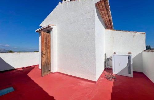 La casita de Toni en las Rotas Denia con jardín y piscina - Foto 5