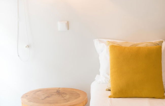 Apartamentos Santa Maria - Foto 7