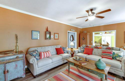 Tranquil Countryside Estate in Ashford - Foto 9