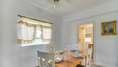 Main St Apt with Pool Table and Sauna in Westernport! - Foto 5