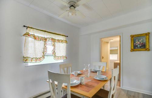 Main St Apt with Pool Table and Sauna in Westernport! - Foto 5