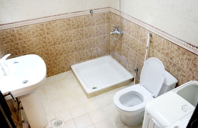 Al Eairy Furnished Apartments Tabuk 2 - Foto 28