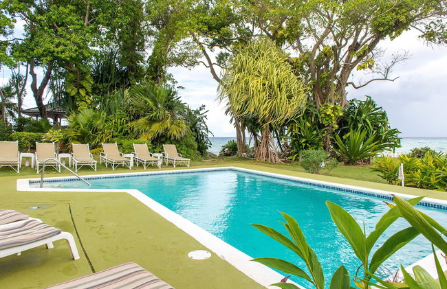 Villa Viento - Foto 17