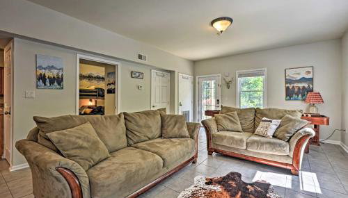 Golf and Hike! Condo at Whitetail Resort - Foto 5