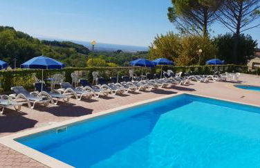 Residence Villa Elena - Foto 13