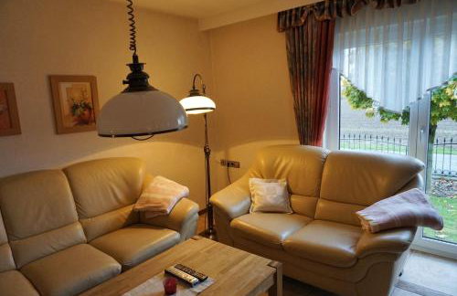 Ferienwohnung Grimmelmann - Foto 10