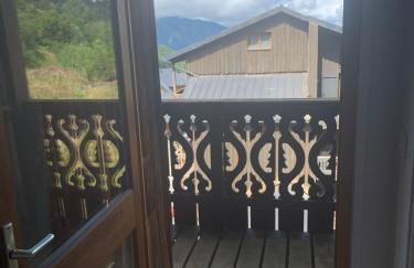 Pleine nature Pied pistes Piscine chauffée - Foto 34