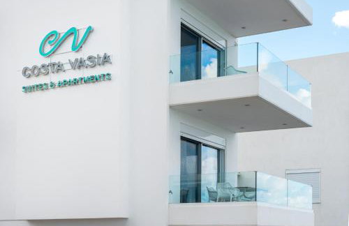 COSTA VASIA Seaside Suites and Apartments - Photo 72
