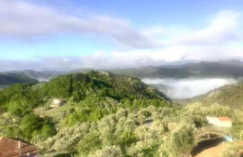 Artists' holiday home near Cinque Terre - 4 bedrooms, large terrace, great views - Foto 2