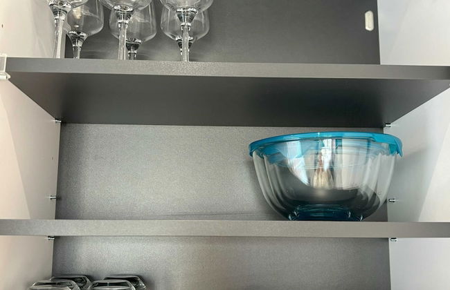 Modern 2 bed With Parking - Grand Exchange Bracknell - Foto 15