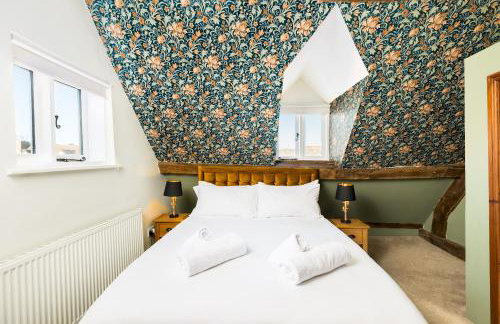 Central Stratford-upon-Avon 2 Bed Property - Pass the Keys - Foto 19