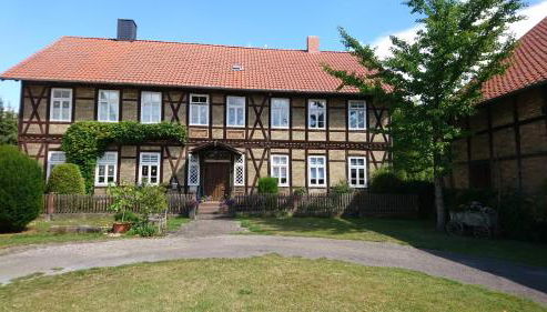 Ferienwohnung Hof Vogelsang - Foto 3