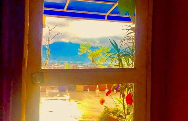 Lovely Aparment Spectacular View - Foto 25