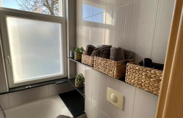 Traumdomizile - Wohnung am grünen Stadtrand - Foto 12