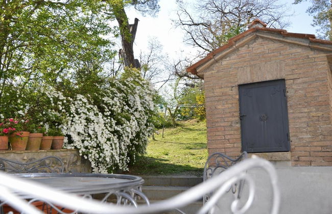 Agriturismo Tenuta Buon Respiro - Foto 35