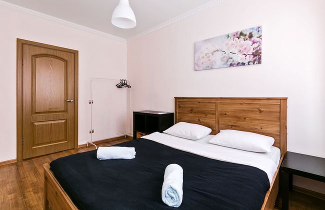 MaxRealty24 Michurinskij 31 - Foto 1