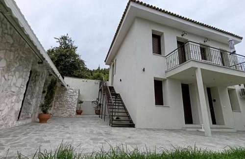 Villa Marilou Fourka - Foto 36