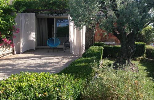 PROVENCEguesthouse L'Agace - Foto 4