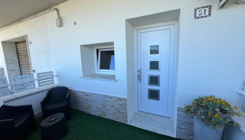 Soffio di mare Apartment - Foto 2