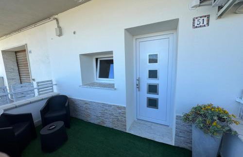 Soffio di mare Apartment - Foto 2