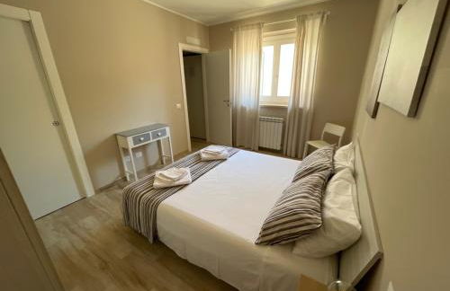 VILLA "Lago Blu" vista lago di Bracciano, con vasca idromassaggio esterna - Foto 30