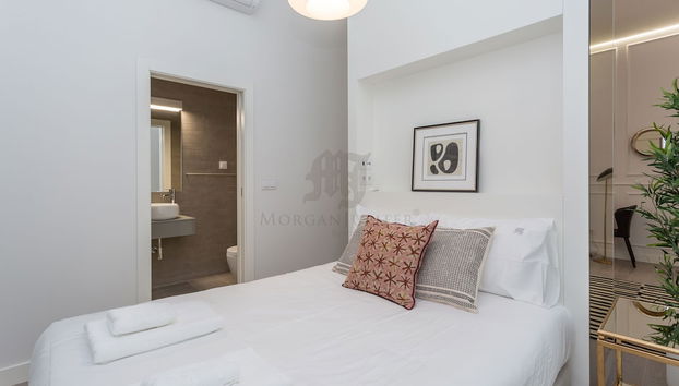 Morgan-Jupiter Apartments - Foto 5, Habitación