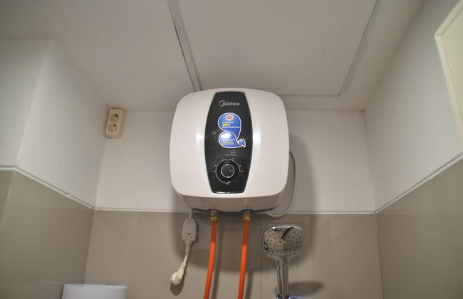 Dashing Studio at Baileys Apartment - Foto 11