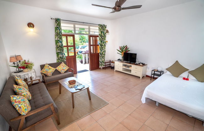 La Maison Hibiscus - Foto 26