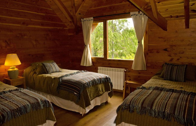 Tillka, Casas de Montaña - Foto 10