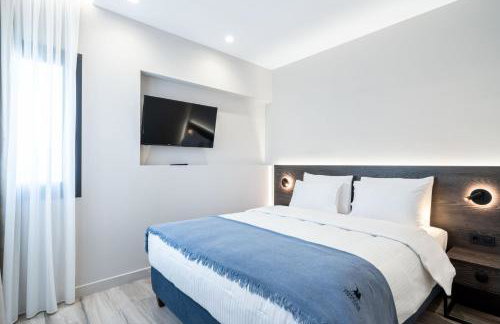 D Suites & Rooms - Foto 9