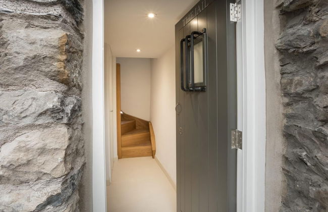 Wharton House Mews in Cartmel Lake District - Foto 9