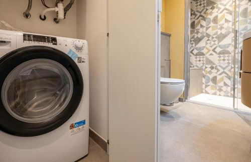 GuestHost - Mare Monti Apartments 1-5-6-8 - Foto 55