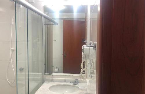 Aquarius Flat Aptos e Suítes - Foto 15