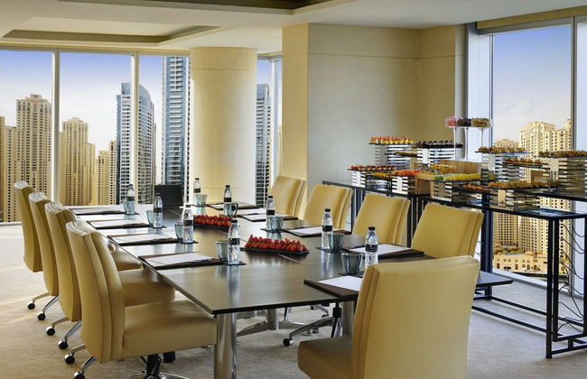 Address Dubai Marina Residences - Photo 72