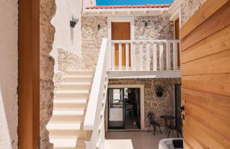 Villa Škalja Beachfront House Magazin - Foto 59