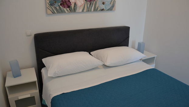 Apartments Mary - Foto 5, Quarto