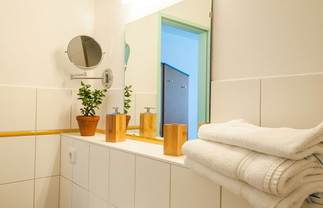 Ferienwohnungen Inselquartett - Foto 29