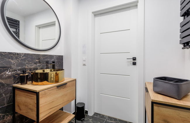 Rozana Zieleniewo Apartment by Renters - Photo 31