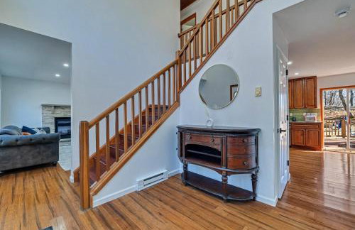 Home in Bushkill Saw Creek Poconos area - Photo 22