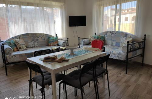 Is Launeddas da Isi - Foto 5