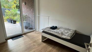 Monteurswohnung 5P Lohne - Foto 3