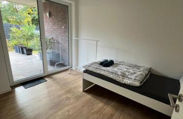 Monteurswohnung 5P Lohne - Foto 3