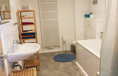 Ferienwohnung Schwabendorf - nahe Marburg - Foto 13