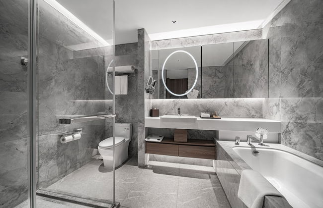 Ascott ICC Guangzhou - Foto 49