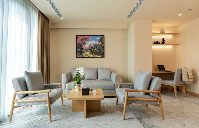 The Five Suites Lilas - Foto 39