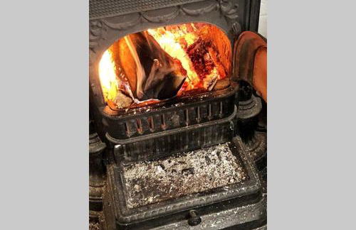 Dunsley Cottage - Foto 14