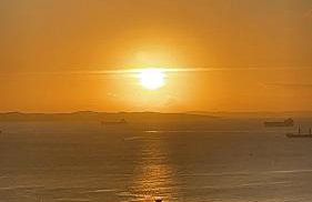 Studio da fonte/Vista mar - Foto 42