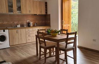 CASA RURAL ANTIGUA ESCUELA I - Foto 8